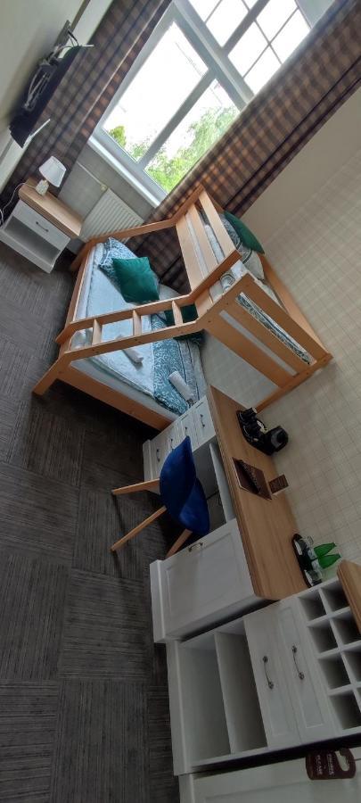 Hostel Night O'Clock Opole Exterior photo