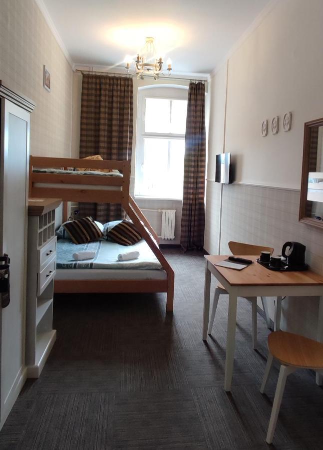 Hostel Night O'Clock Opole Exterior photo